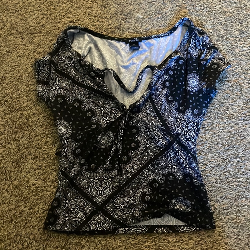 shirt